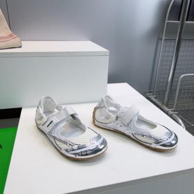 wholesale quality bottega veneta women shoes model no. 35